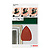 78-4578 | Bosch kolmnurklihvpaberite komplekt Black & Decker  95 x 135 mm 6 tk