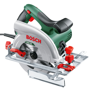 78-9141 | Bosch PKS 55 ketassaag 160 mm 1200 W