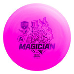 Discmania-Active-Magician-kaugmaaketas-roosa