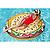 80-02145 | Bestway ujumismadrats Burger