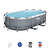 80-02151 | Bestway Power Steel bassein, 427 x 250 x 100 cm