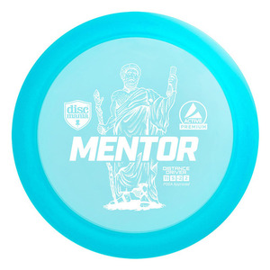 80-11530 | Discmania Active Premium Mentor kaugmaaketas, sinine