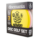 Discmania-Active-Soft-discgolfiketaste-komplekt