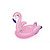 80-12163 | Bestway ujumislelu Flamingo 153 x 143 cm