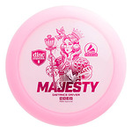 Discmania-Active-Premium-Majesty-kaugmaaketas-roosa
