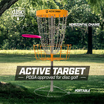 Discmania-Active-Target-discgolfi-korv