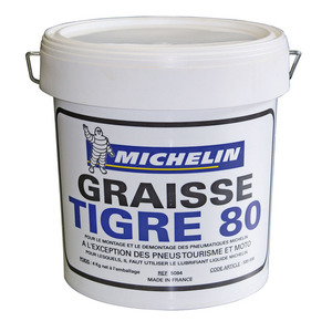 80-13674 | Michelin Tigre 80 rehvi-/veljerasv 4 kg