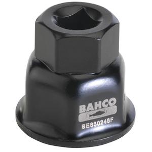 80-3089 | Bahco BE630366F õlifiltrivõti kauss-tüüp 36 mm