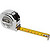 80-6506 | MTX Tools Basic mõõdulint kroomitud korpuses 16 mm 3 m