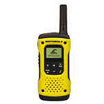 Motorola-TLKR-T92-H2O-uppumatu-raadiotelefonikomplekt-IP67-kollane