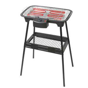 85-00489 | Easy Cooking elektrigrill 2000 W