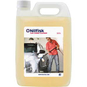 85-01019 | Nilfisk Car Combi Cleaner auto vahapesuvahend, 2,5 l