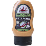Poppamies-Sriracha-Majonen-majonees-290-ml