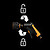 85-02256 | Fiskars Comfort 3 funktsiooniga kastmispüstol, eesmine päästik