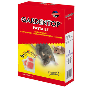 85-02374 | Gardentop rotimürgi pasta, 150 g