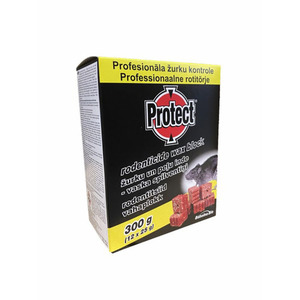85-02376 | Protect rotimürk, vahaplokid, 300 g