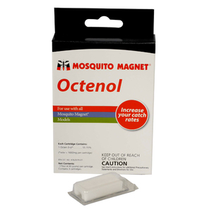 86-00472 | Mosquito Magnet oktenool mõjuaine, 3 tk
