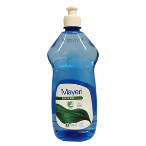 86-01017 | Mayeri loputusvahend nõudepesumasinale 750 ml