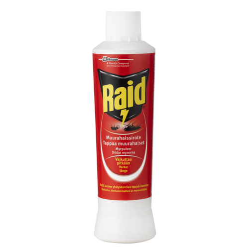 Powder killer. Ant Raid. Raid Killer. Raid Ant Killer. Raid Johnson Wax.