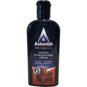 86-01276 | Astonish Leather Conditioning Cream nahkpindade hooldusvahend 250 ml
