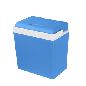 86-02409 | Airam Basic Cooler külmakast, 12 V / 230 V, 20 l