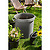 86-02691 | Orthex Recycled veeämber, 65 l, hall