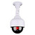 86-03008 | Grundig LED-valgustusega valeturvakaamera, valge