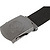 86-03202 | MTX Workgear elastne vöö, must, 120 cm