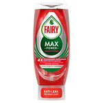 Fairy-Max-Power-Pomegranate-noudepesuvahend-450-ml