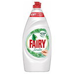 Fairy-Sensitive-Tea-Tree--Mint-noudepesuvahend-900-ml
