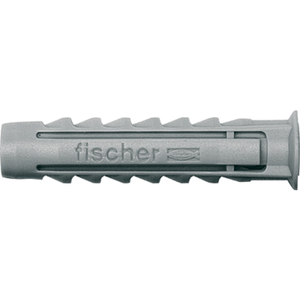 88-4673 | Fischer SX nailontüübel 8 x 40 mm 100 tk