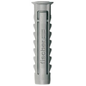88-4697 | Fischer SX nailontüübel 4 x 20 mm 28 tk