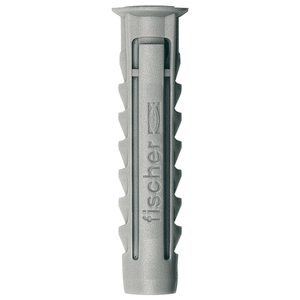 88-4705 | Fischer SX nailontüübel 5 x 25 mm 50 tk