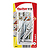 88-4711 | Fischer SX nailontüübel kruviga 8 x 40 mm 10 tk