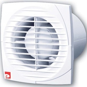 88-6821 | Pisla 100D ventilaator, Ø 100 mm, 230 V