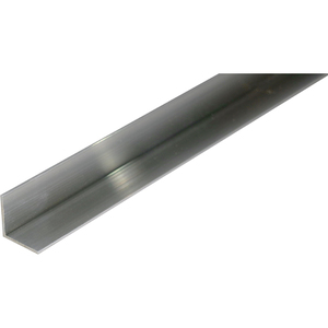 88-7161 | Alumiiniumnurk 30 x 30 x 2,0 mm 2 m