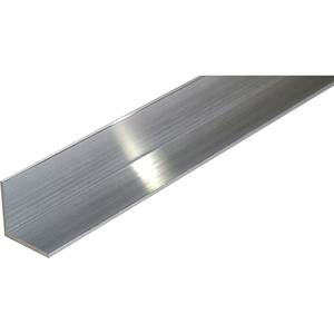 88-7162 | Alumiiniumnurk 40 x 40 x 3,0 mm 2 m