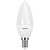 90-00342 | Airam LED-lühterlamp, E14, 4,9 W, 4000 K, 500 lm