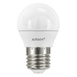 Airam-LED-dekoratiivlamp-E27-49-W-4000-K-500-lm