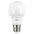 90-00345 | Airam LED-ümarlamp, E27, 8 W, 4000 K, 806 lm
