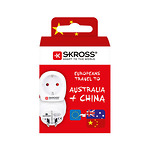 Skross-reisiadapter-Euroopa---Austraalia---Hiina