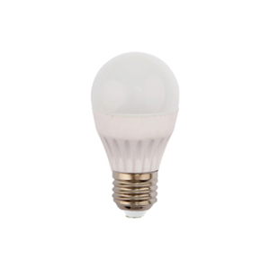 90-00716 | LedXon 12 V LED-ümarlamp päikesepaneelidele, E27, 5 W, 3500 K, 400 lm