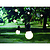 90-00739 | Lumo Party light LED-valguskett 10 osa IP44 ühevärviline