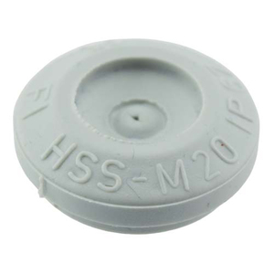90-01006 | HSS kaitserõngas, M20, 5—12 mm, 5 tk