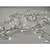 90-01241 | Lumo välisvalguskett, 600-LEDi, külm valge, IP44