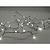 90-01243 | Lumo välisvalguskett, 300-LEDi,  külm valge, IP44
