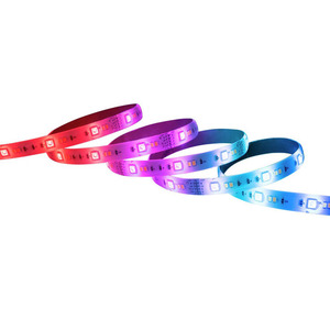 90-01313 | Airam SmartHome RGB LED-valgusriba pikendus, 2700—6500 K, 1 m
