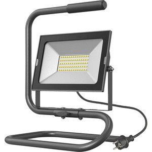 90-01370 | Slim Ultra LED-prožektor, 50 W, S-alusega, 4000 lm, 4000 K, IP44