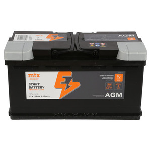 90-01448 | MTX Energy AGM käivitusaku 95 Ah/810 A P353 x L175 x K190