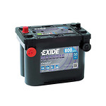 Exide-Maxxima-AGM-EX900-50-Ah800-A-aku-P265-x-L175-x-K206